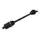 All Balls All Balls Racing 8-Ball Extreme Duty Axle AB8-PO-8-404 AB8-PO-8-404 - alternate 4